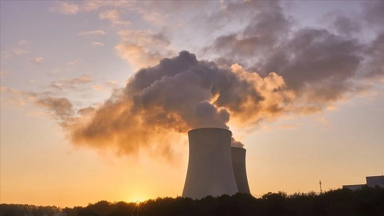 Almanya enerji krizini hafifletmek için iki nükleer santralin ömrünü uzatmayı planlıyor