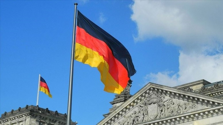 Almanya, İran Büyükelçisini Dışişleri Bakanlığına çağırdı