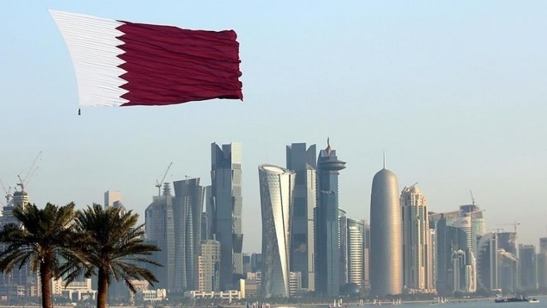 Katar, Almanya'nın Doha Büyükelçisi'ni Dışişleri Bakanlığına çağırdı