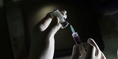 Alman CureVac: Kovid-19 aşısında son aşamaya geçildi