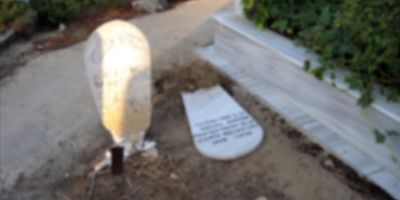 Alman hükümetinden Iserlohn'daki Müslüman mezarlığına saldırıya tepki