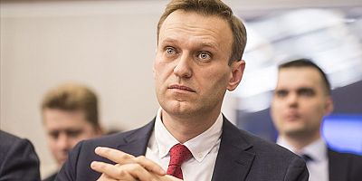 Alman hükümetinden Rus muhalif Navalnıy ile ilgili önemli açıklama