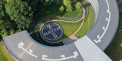 Alman ilaç şirketi Bayer'e ABD'de yeni glifosat davası açıldı