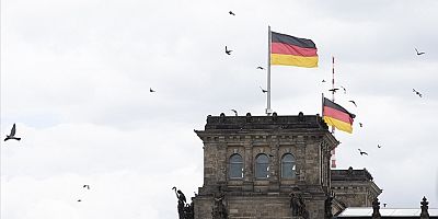 Alman istihbarat yetkilisine göre ifade özgürlüğünün sınırları var