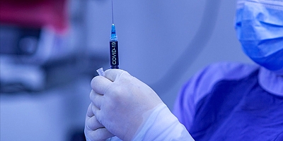 Almanların çoğu Kovid-19 aşısı yaptırmaya olumlu bakıyor