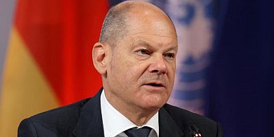 Almanya, Başbakan Scholz'un sözlerini Polonya'nın iç işlerine müdahale olarak görmüyor