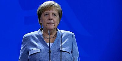 Almanya Başbakanı Merkel'den 'ticaret ihtilafları' uyarısı