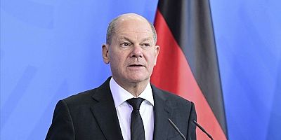 Almanya Başbakanı Scholz, AB ile Türkiye arasında göç anlaşmasının devam ettirilmesi gerektiğini belirtti