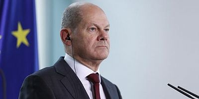 Almanya Başbakanı Scholz, Solingen faciasında hayatını kaybeden 5 Türk'ü andı