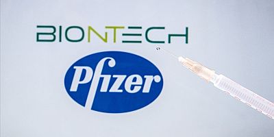 Almanya’da 12 yaş üstü çocuklara BioNTech-Pfizer aşısı tavsiyesi