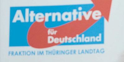  Almanya'da AfD'nin yeni eş genel başkanları Meuthen ve Chrupalla oldu
