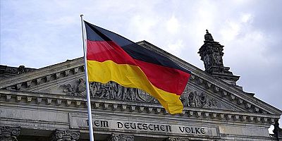 Almanya’da casusluk skandalı! Soruşturma başlatıldı