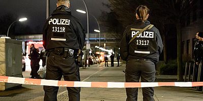 Almanya'da  DİTİB üyesine bıçaklı saldırı