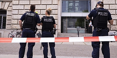 Almanya'da Federal Mecliste görevli polislerin aşırı sağcı söylemlerde bulunduğu ileri sürüldü