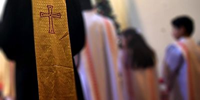 Almanya'da Katolik Kilisesi üye kaybetmeye devam ediyor