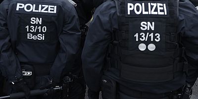 Almanya'da Müslüman aileye ırkçı saldırı