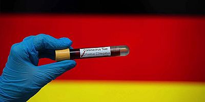 Almanya'da risk bölgelerinden dönen tatilcilere Kovid-19 testi zorunlu hale gelecek