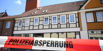 Almanya'da şüpheli ölümler zinciri! Ölü sayısı 5'e yükseldi