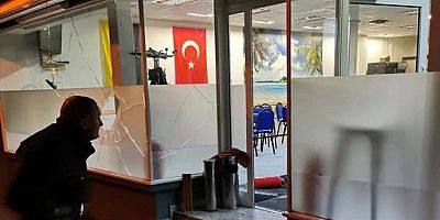 Almanya’da Türklere yönelik 17 saldırı!