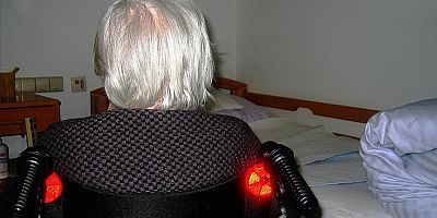 Almanya'da yatarak tedavi gören Alzheimer hasta sayısı 20 yılda iki kattan fazla arttı