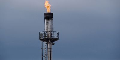 Almanya'dan doğal gaz açıklaması