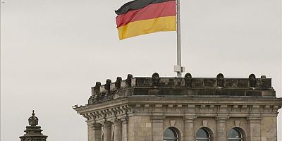 Almanya'dan Duhok'taki saldırıya kınama