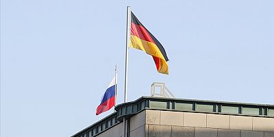 Almanya'dan, Rusya'ya SWIFT'te kısıtlamalara yeşil ışık