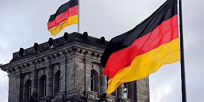 Almanya, İran'ın Berlin maslahatgüzarını Dışişlerine çağırdı