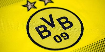 Almanya Kupası Borussia Dortmund'un