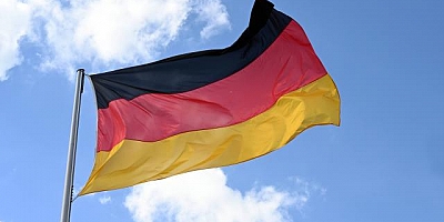 Almanya'nın borç freninin askıya alındığı 2023 bütçesi mecliste onaylandı