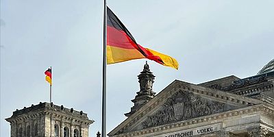 Almanya'nın ihracatı ocakta yüzde 6,3 ile beklentilerin üzerinde arttı