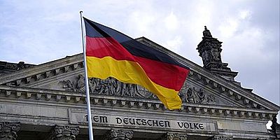 Almanya'nın kamu borcu Kovid-19 nedeniyle rekor kırdı