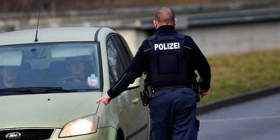 Almanya, Polonya ve Çekya ile insan kaçakçılığına karşı ortak birim oluşturacak