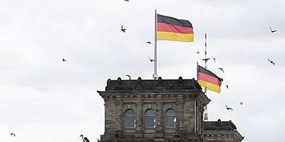 Almanya, Rusya'dan yıl sonuna kadar ülkedeki 4 başkonsolosluğunu kapatmasını istedi