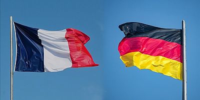 Almanya ve Fransa yeni nesil muharebe tankı projesinde anlaşmaya vardı