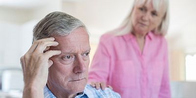 Alzheimer’dan korunmanın 6 etkili yolu