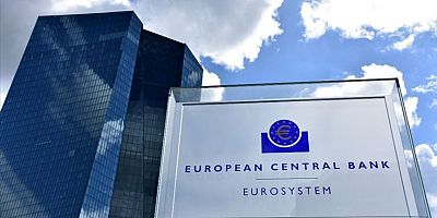 Avrupa Merkez Bankası: Enflasyon hedefinde her şeyi yapmaya kararlıyız