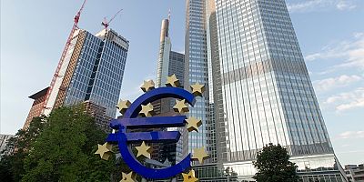 Avrupa Merkez Bankası enflasyonun uzun süre yüksek kalmasını bekliyor