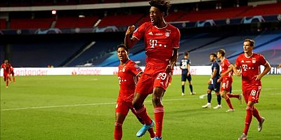 Bayern Münih deplasmanda Leipzig’i tek golle yendi