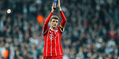 Bayern Münihli futbolcu Thomas Müller ikinci kez koronavirüse yakalandı