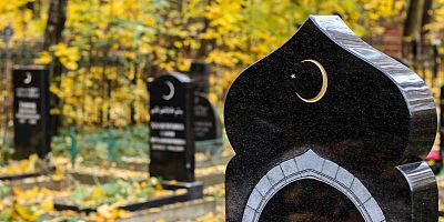 Berlin’de Müslümanların defnedilmesi için 2 binden fazla mezarlık sözü verildi