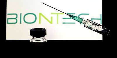 BioNTech/Pfizer, AB'ye 200 milyon doz daha Kovid-19 aşısı verecek