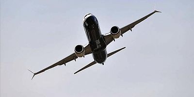 Boeing’ten 2020’de rekor zarar