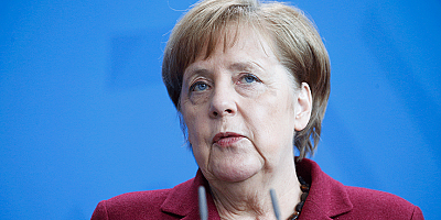 Böhmermann'ın Merkel'e açtığı davada yeni gelişme