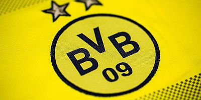 Borussia Dortmund 3 puanı 4 golle aldı 