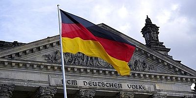 Büchner: Alman hükümeti 'tek Çin' politikası izliyor