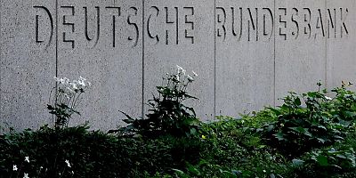 Bundesbank: Kovid-19 kısıtlamaları ile Alman ekonomisi yılın ilk çeyreğinde daraldı