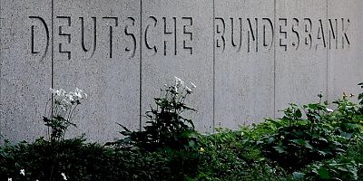 Bundesbank'tan ekonomik küçülme uyarısı