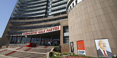 CHP'de İzmir heyecanı
