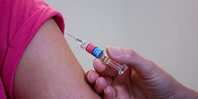 Çocuğunuzu grip aşısı ile koruyun…